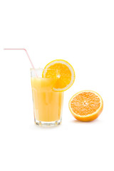 orange juice