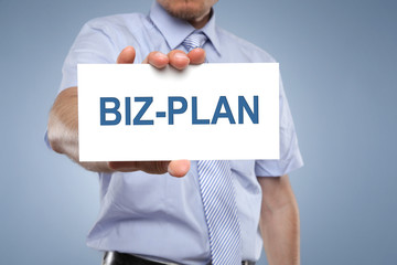 BIZ-PLan