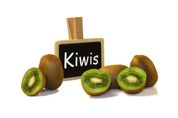 Kiwis Bio