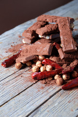 cioccolato