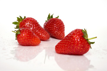 strawberry