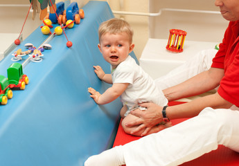 Physiotherapie