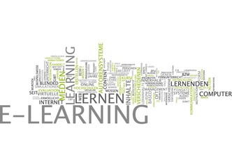 E-Learning