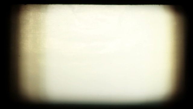 Old film background
