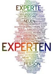 Experte