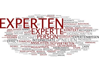 Experte