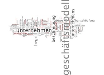 Geschäftsmodell