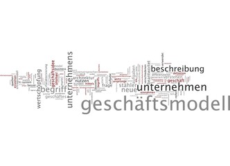Geschäftsmodell