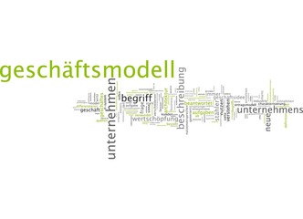Geschäftsmodell