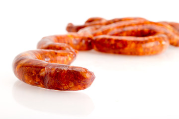 merguez