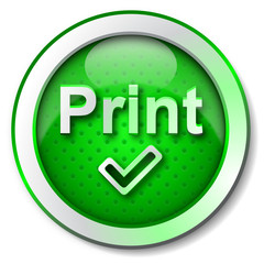 Print icon
