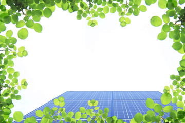 ソーラーパネル