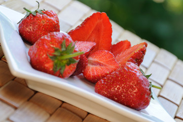 Strawberry