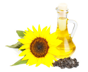 sunflower seed oil