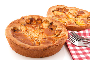 Apple pie