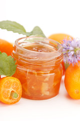 citrus jam