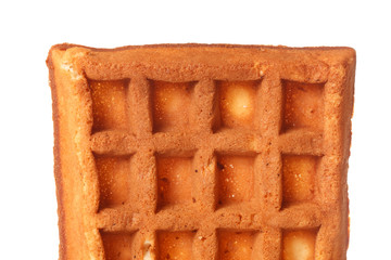 belgian waffle