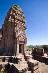 Fototapeta premium Ancient City