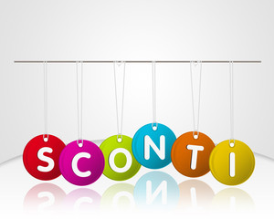 Saldi Tondi Appesi 2