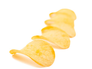 potato chips