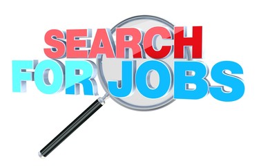 search for job