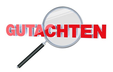 Fototapeta premium gutachten