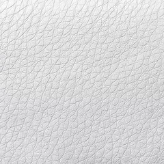 Fotobehang Textrue witte tas © Sarunyu_foto