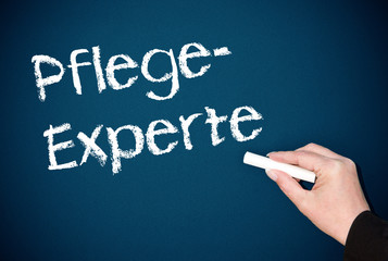 Pflege Experte Krankenpflege oder Pflegeexperte
