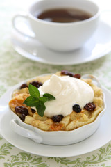 Bread Pudding