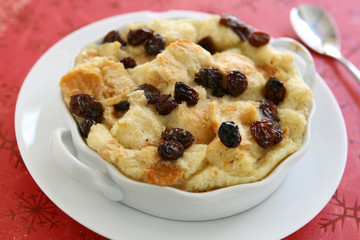 Bread Pudding