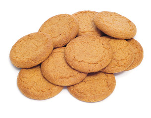 ginger biscuits