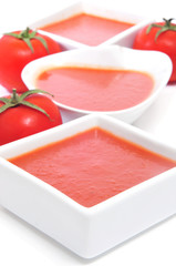 gazpacho