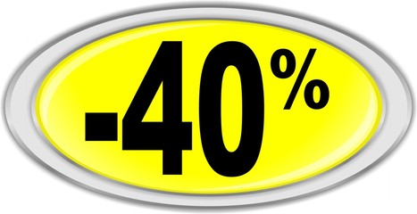BOUTON -40%