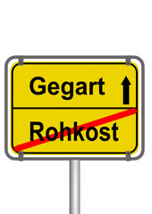 Gegart