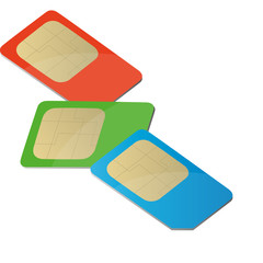 sim card