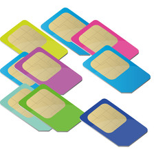 sim card