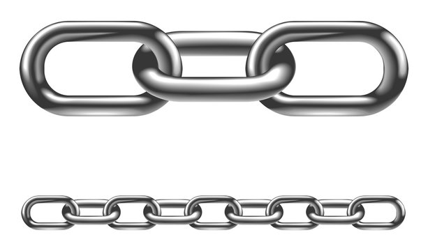 Chain Links Images – Browse 3,739 Stock Photos, Vectors, and