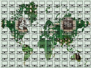 world computers