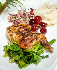 chick grilled