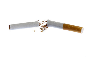 Cigarette
