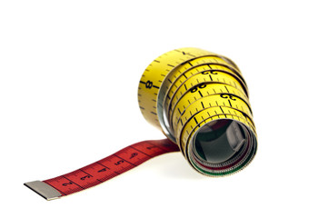 Measurement tape