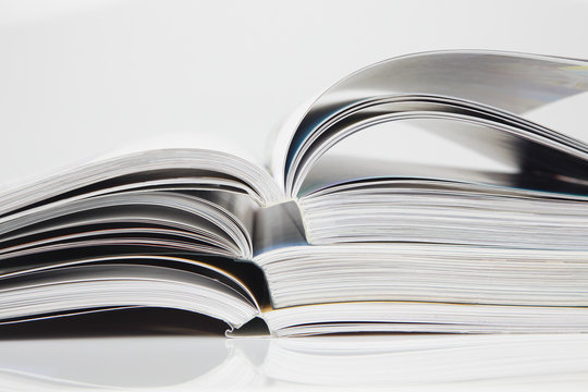 Offene Zeitschriften