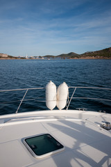 Mar menor boating