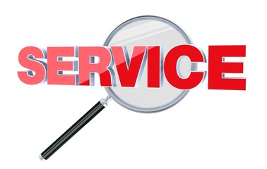 service