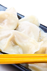 Chinese Dumplings