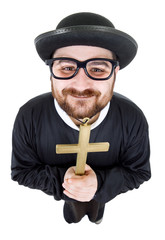priest
