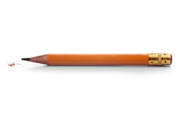 Short pencil