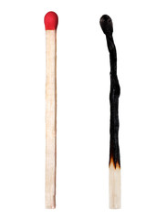 Two matches
