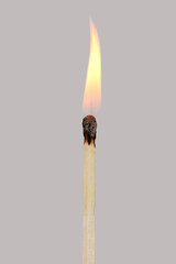 Flamme