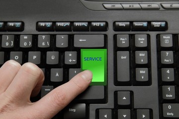 Service